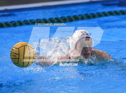 Thumbnail 1 in Sacred Heart Prep vs Bishop's (Delphina USA Classic) photogallery.