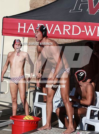Thumbnail 2 in Sacred Heart Prep vs Bishop's (Delphina USA Classic) photogallery.