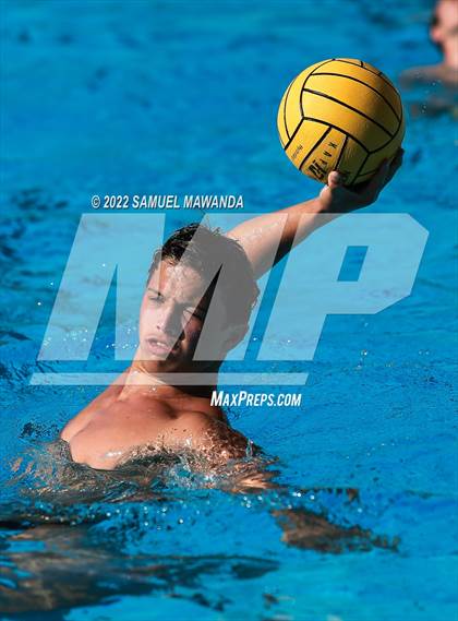 Thumbnail 3 in Sacred Heart Prep vs Bishop's (Delphina USA Classic) photogallery.
