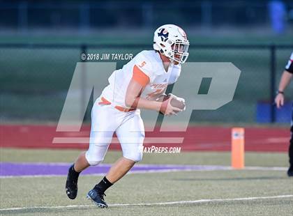 Thumbnail 3 in Hico vs Petrolia photogallery.