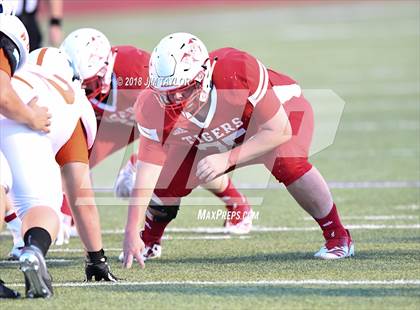 Thumbnail 1 in Hico vs Petrolia photogallery.