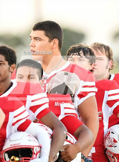 Thumbnail 1 in Hico vs Petrolia photogallery.