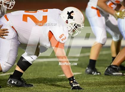 Thumbnail 1 in Hico vs Petrolia photogallery.