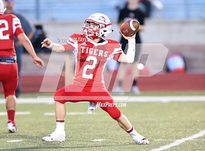 Thumbnail 3 in Hico vs Petrolia photogallery.