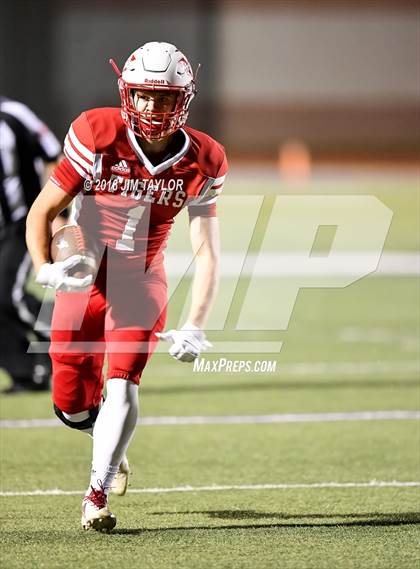 Thumbnail 2 in Hico vs Petrolia photogallery.