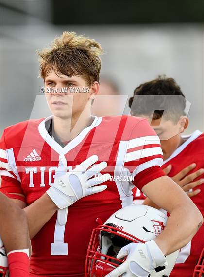 Thumbnail 1 in Hico vs Petrolia photogallery.