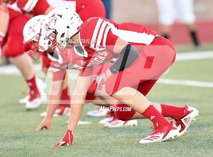 Thumbnail 3 in Hico vs Petrolia photogallery.