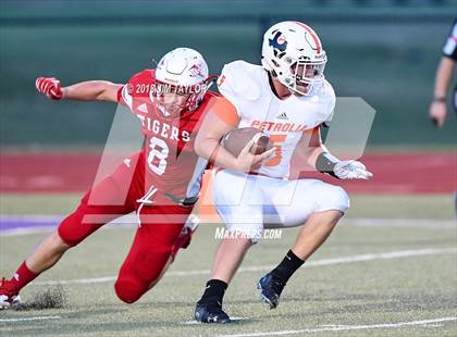 Thumbnail 3 in Hico vs Petrolia photogallery.