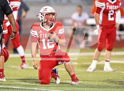 Thumbnail 1 in Hico vs Petrolia photogallery.
