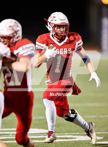 Thumbnail 1 in Hico vs Petrolia photogallery.