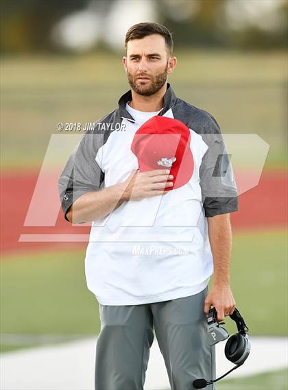 Thumbnail 1 in Hico vs Petrolia photogallery.