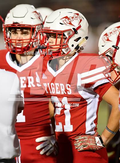 Thumbnail 1 in Hico vs Petrolia photogallery.