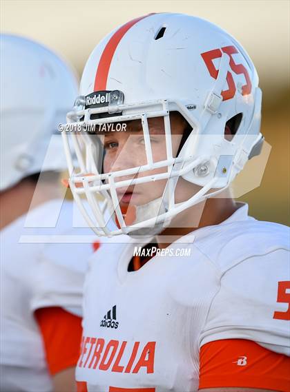 Thumbnail 3 in Hico vs Petrolia photogallery.