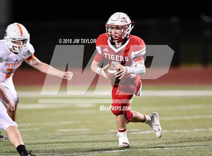 Thumbnail 3 in Hico vs Petrolia photogallery.