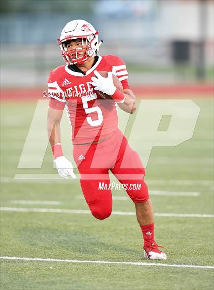 Thumbnail 1 in Hico vs Petrolia photogallery.