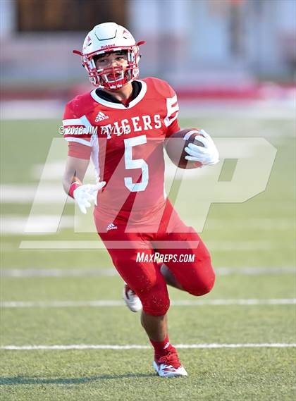 Thumbnail 1 in Hico vs Petrolia photogallery.