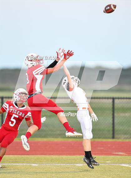 Thumbnail 2 in Hico vs Petrolia photogallery.