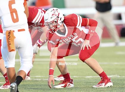 Thumbnail 2 in Hico vs Petrolia photogallery.