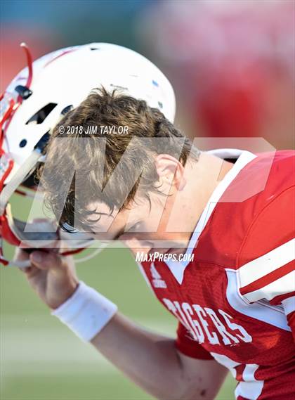 Thumbnail 1 in Hico vs Petrolia photogallery.