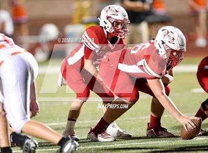Thumbnail 3 in Hico vs Petrolia photogallery.
