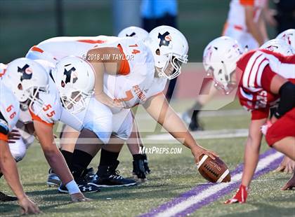 Thumbnail 1 in Hico vs Petrolia photogallery.