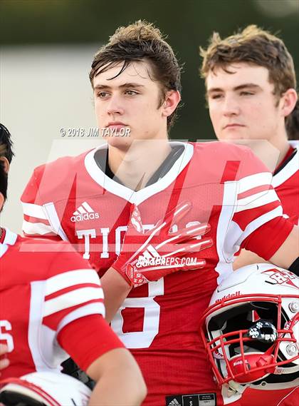 Thumbnail 2 in Hico vs Petrolia photogallery.