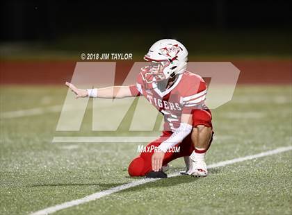 Thumbnail 2 in Hico vs Petrolia photogallery.