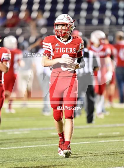 Thumbnail 2 in Hico vs Petrolia photogallery.