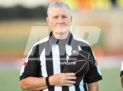 Thumbnail 2 in Hico vs Petrolia photogallery.