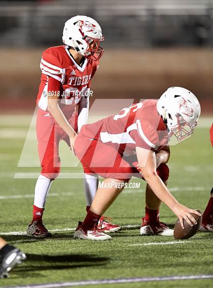 Thumbnail 1 in Hico vs Petrolia photogallery.
