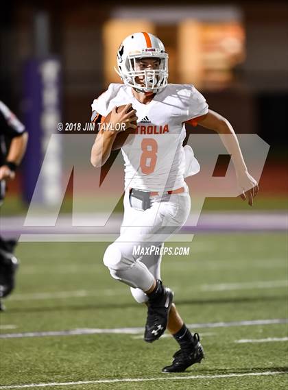 Thumbnail 1 in Hico vs Petrolia photogallery.