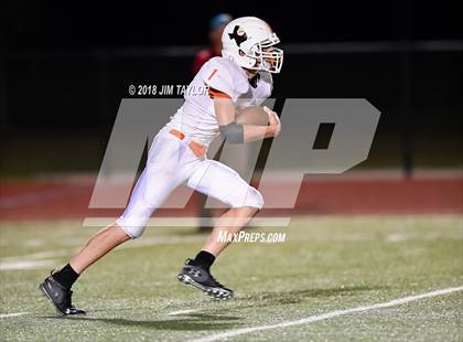 Thumbnail 1 in Hico vs Petrolia photogallery.