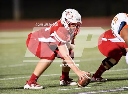 Thumbnail 2 in Hico vs Petrolia photogallery.
