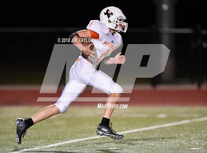 Thumbnail 2 in Hico vs Petrolia photogallery.