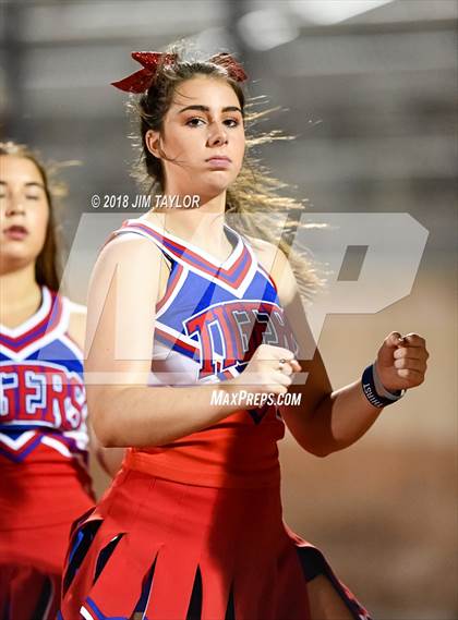 Thumbnail 3 in Hico vs Petrolia photogallery.
