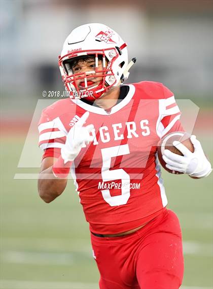 Thumbnail 2 in Hico vs Petrolia photogallery.