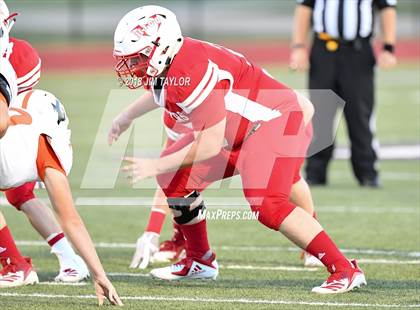 Thumbnail 3 in Hico vs Petrolia photogallery.