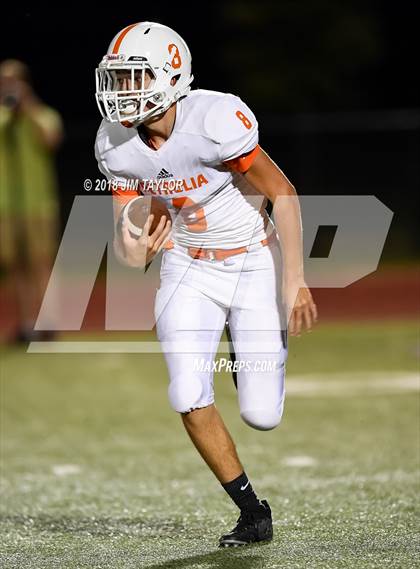Thumbnail 3 in Hico vs Petrolia photogallery.