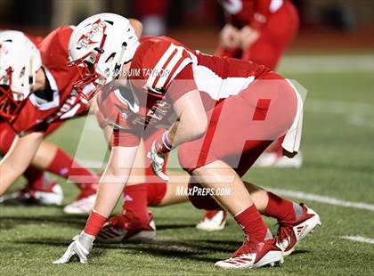 Thumbnail 2 in Hico vs Petrolia photogallery.