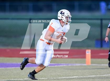 Thumbnail 1 in Hico vs Petrolia photogallery.