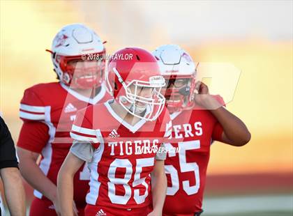 Thumbnail 1 in Hico vs Petrolia photogallery.