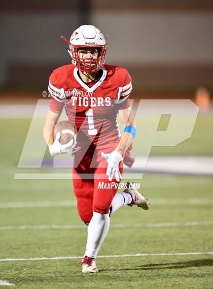 Thumbnail 3 in Hico vs Petrolia photogallery.