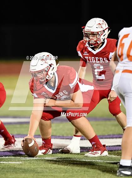 Thumbnail 2 in Hico vs Petrolia photogallery.