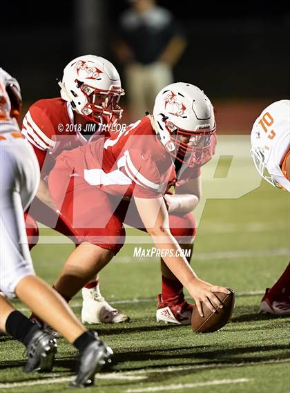 Thumbnail 1 in Hico vs Petrolia photogallery.