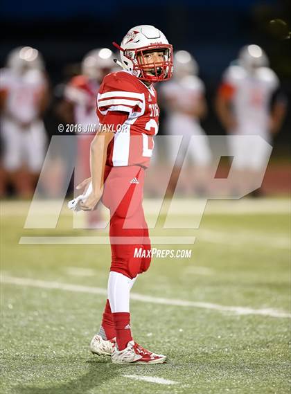 Thumbnail 2 in Hico vs Petrolia photogallery.