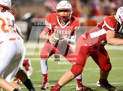 Thumbnail 3 in Hico vs Petrolia photogallery.