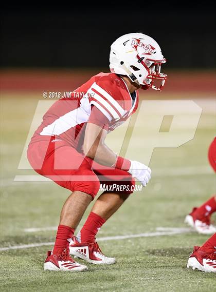 Thumbnail 3 in Hico vs Petrolia photogallery.
