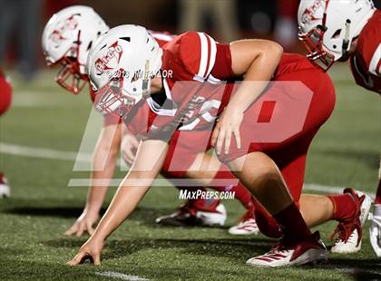 Thumbnail 1 in Hico vs Petrolia photogallery.