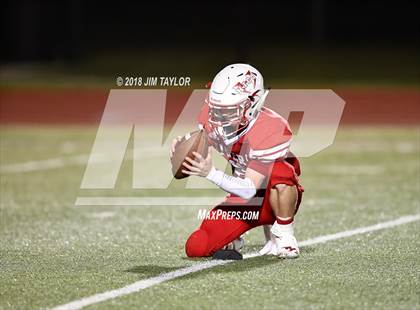 Thumbnail 3 in Hico vs Petrolia photogallery.