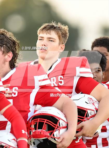 Thumbnail 3 in Hico vs Petrolia photogallery.